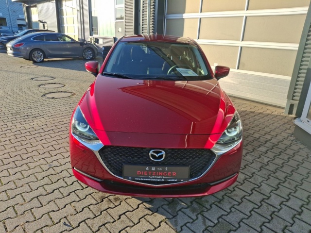 Mazda 2