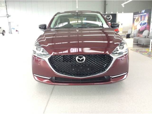 Mazda 2