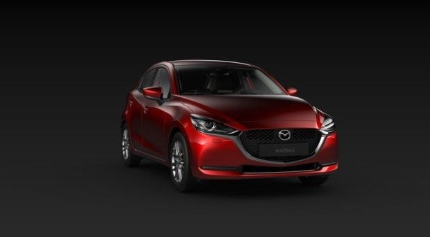 Mazda 2
