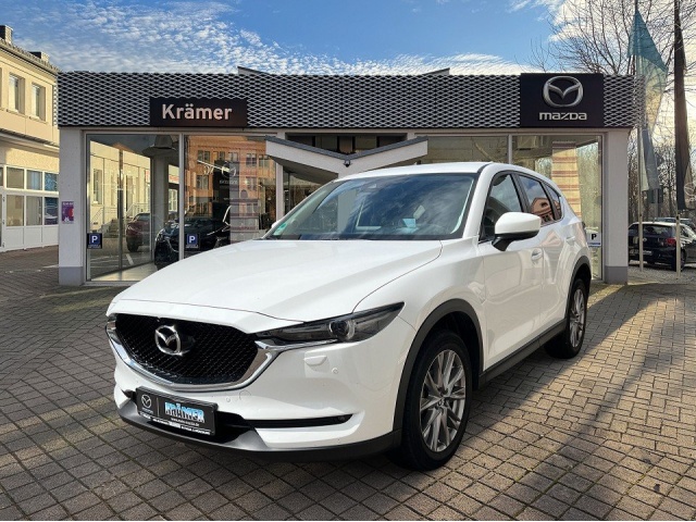Mazda 5