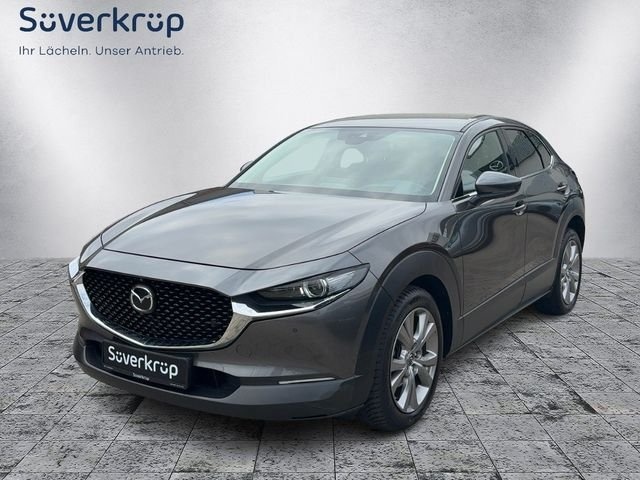 Mazda CX-30 occasion