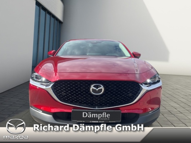 Mazda CX-30 occasion