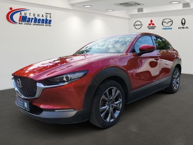 Mazda CX-30 occasion