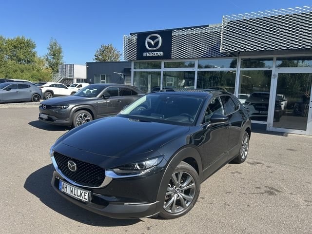 Mazda CX-30 occasion