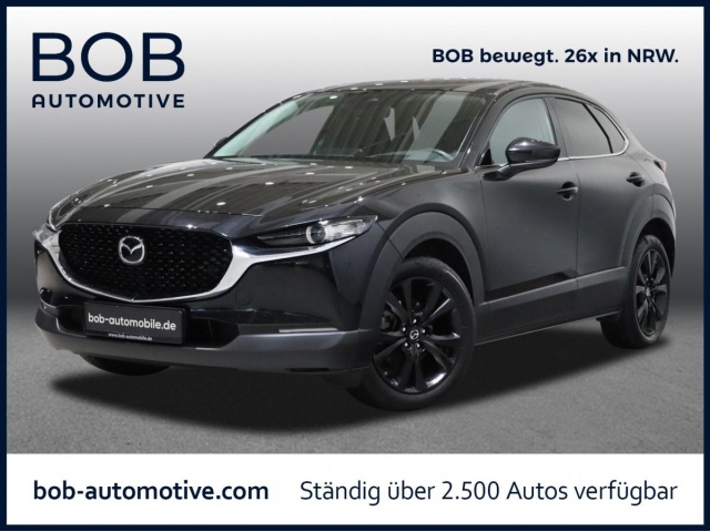 Mazda CX-30 occasion