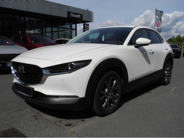Mazda CX-30 occasion