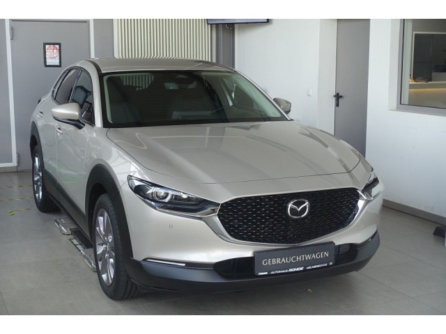 Mazda CX-30 occasion