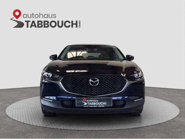 Mazda CX-30 occasion