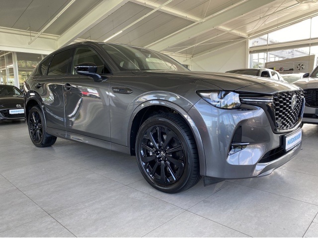 Mazda CX-60 occasion