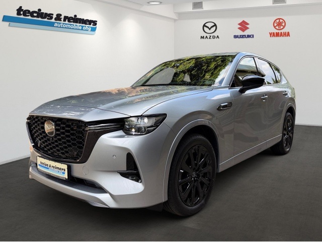 Mazda CX-60 occasion