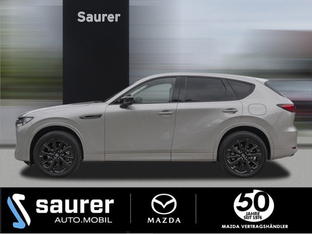Mazda CX-60 occasion