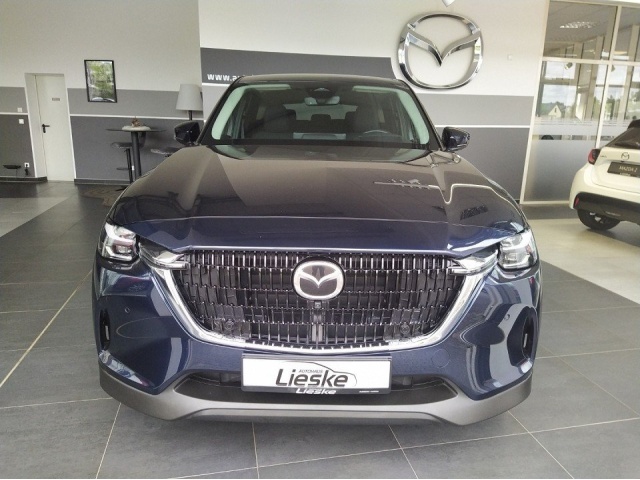 Mazda CX-60 occasion