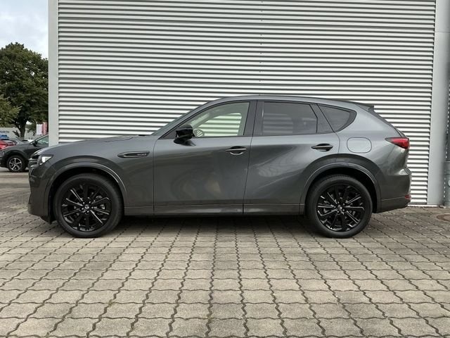 Mazda CX-60 occasion