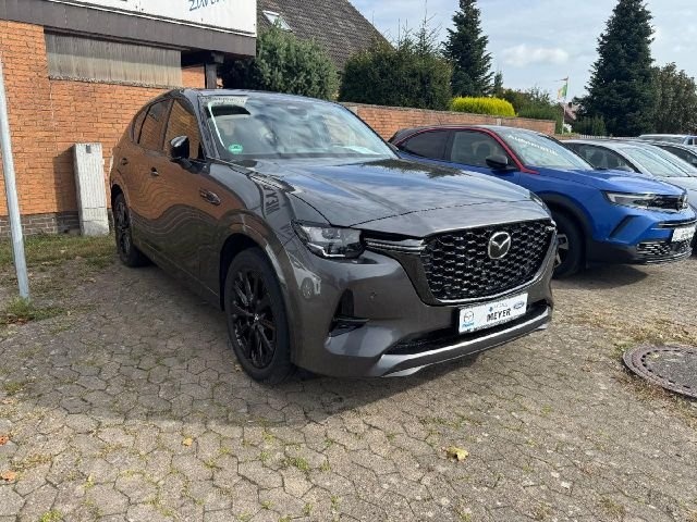 Mazda CX-60 occasion