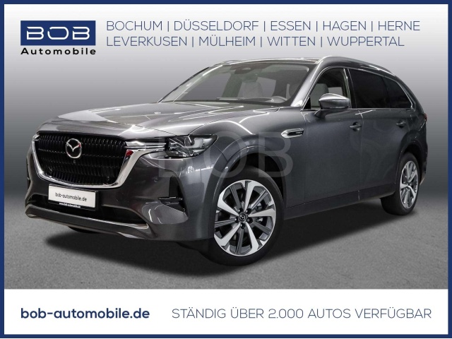 Mazda CX-80