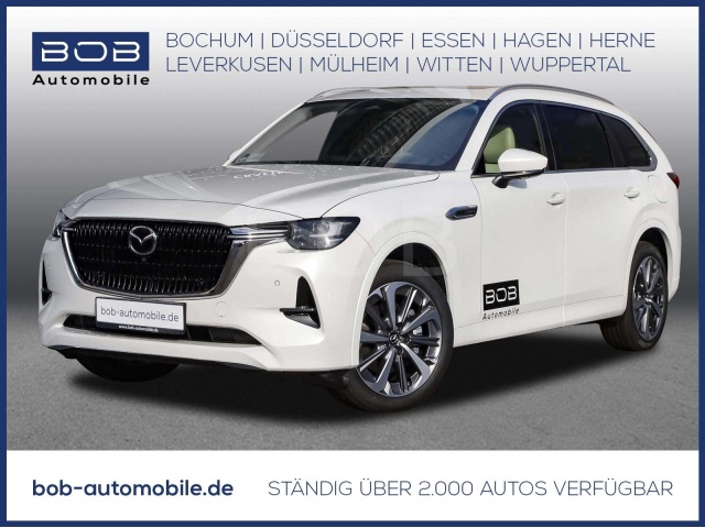 Mazda CX-80