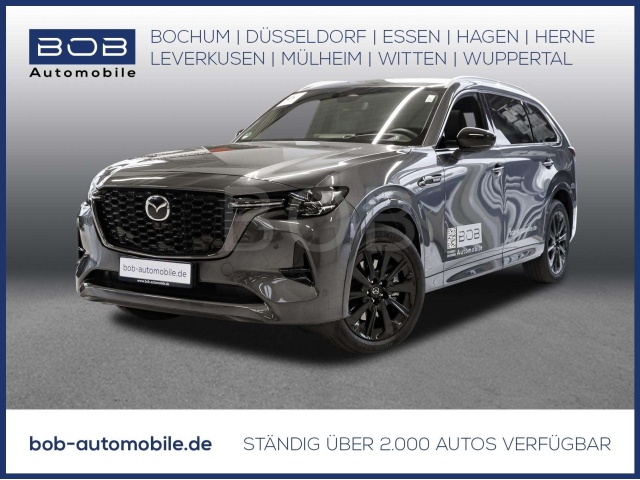Mazda CX-80