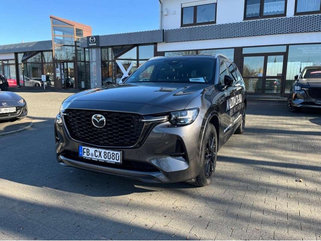 Mazda CX-80