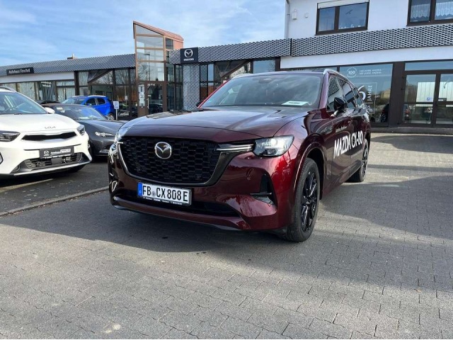 Mazda CX-80