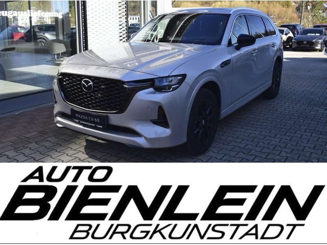 Mazda CX-80