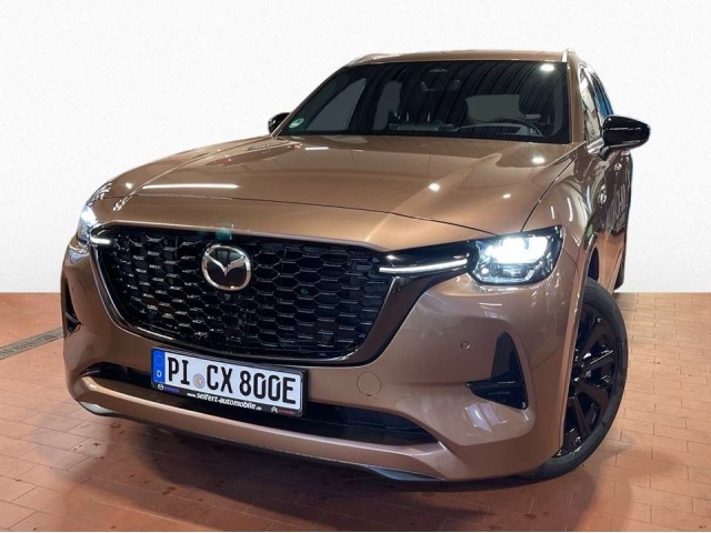 Mazda CX-80