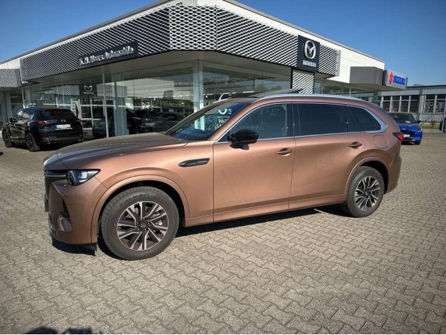 Mazda CX-80