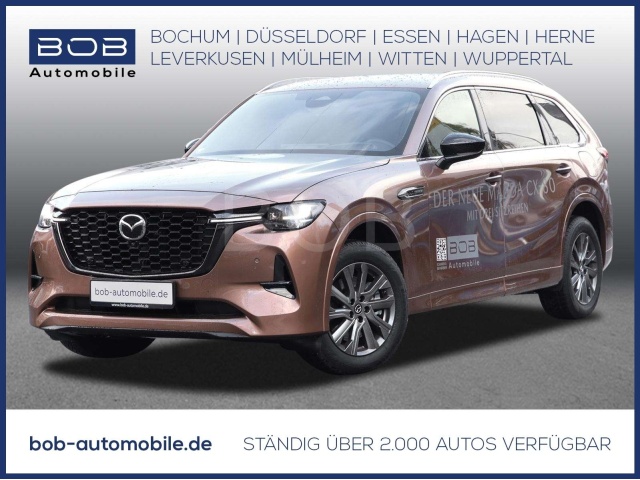Mazda CX-80