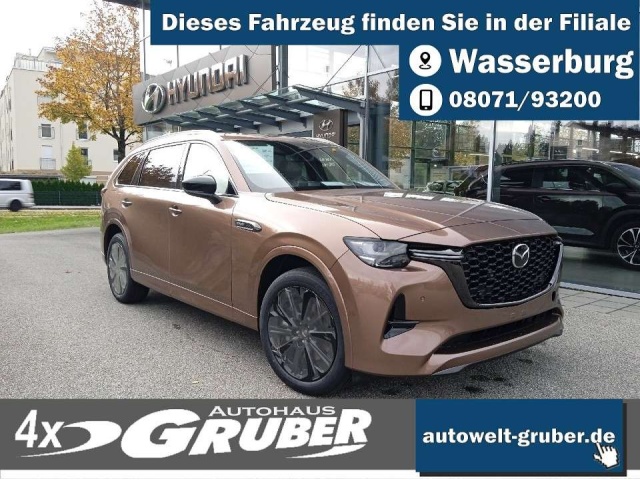Mazda CX-80