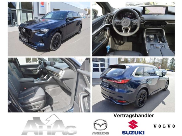 Mazda CX-80