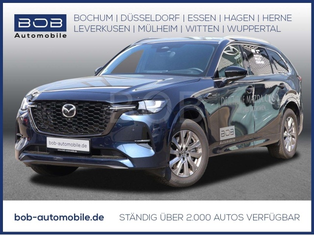Mazda CX-80