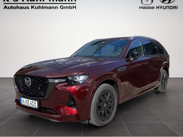 Mazda CX-80