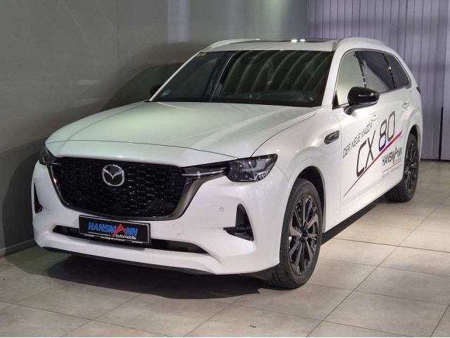 Mazda CX-80