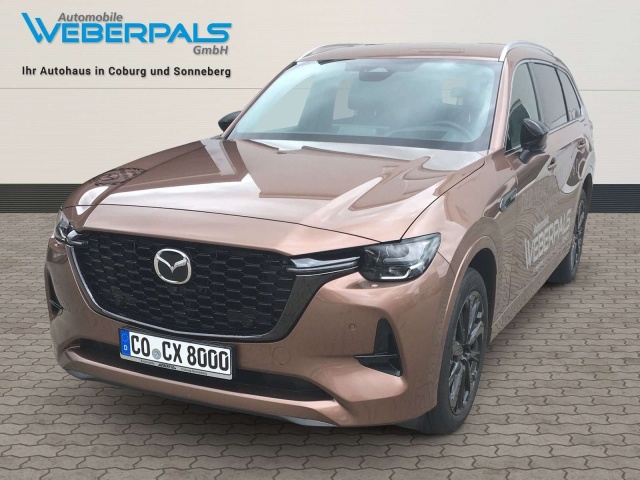 Mazda CX-80