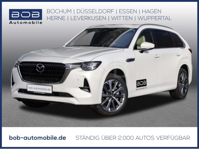 Mazda CX-80