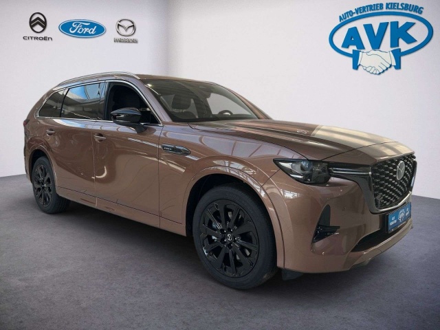 Mazda CX-80