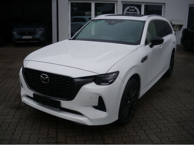 Mazda CX-80