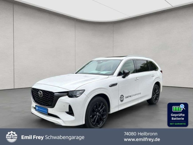 Mazda CX-80