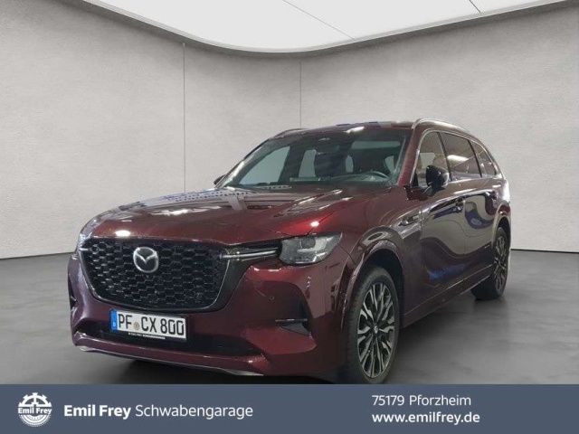 Mazda CX-80