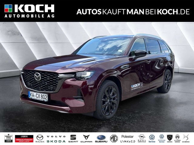 Mazda CX-80