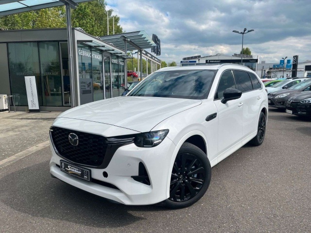 Mazda CX-80