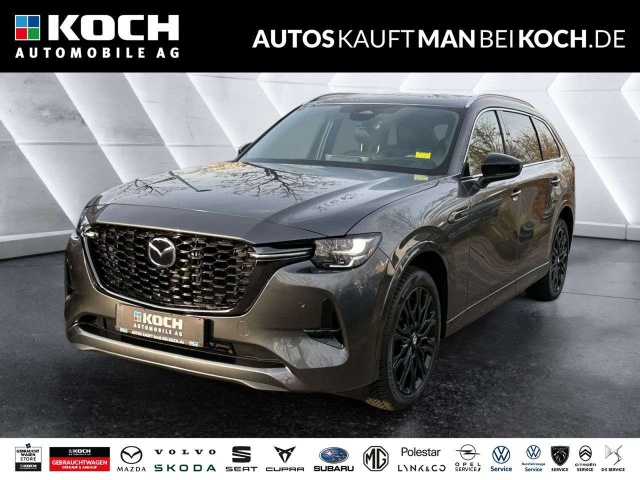 Mazda CX-80