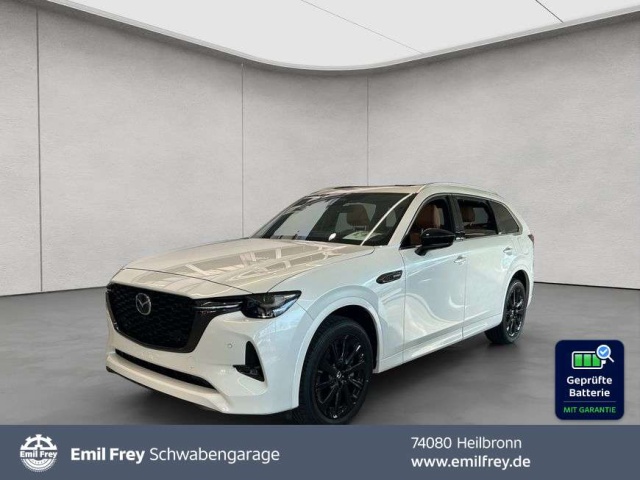 Mazda CX-80