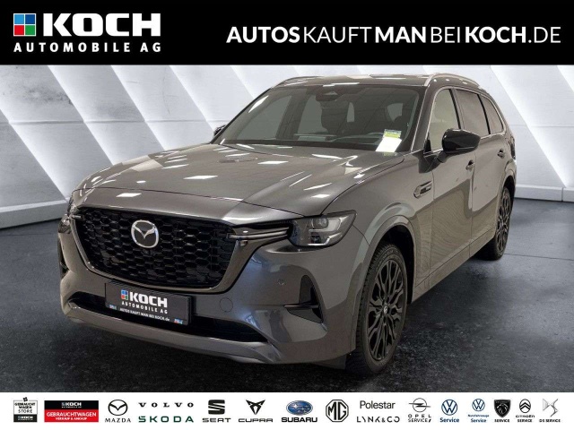 Mazda CX-80