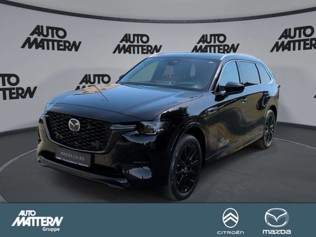 Mazda CX-80