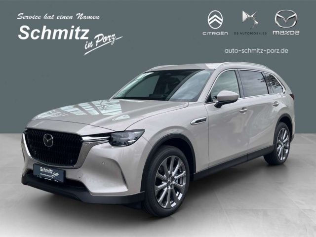 Mazda CX-80