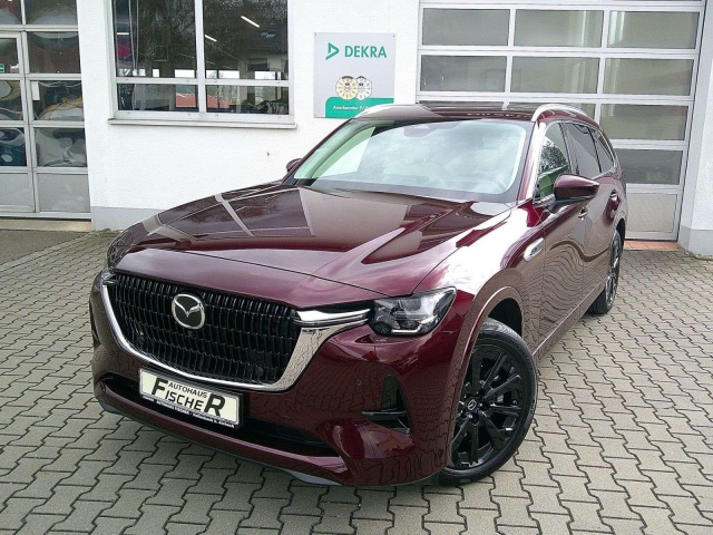 Mazda CX-80