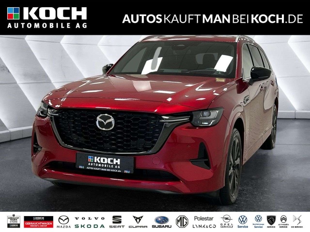 Mazda CX-80