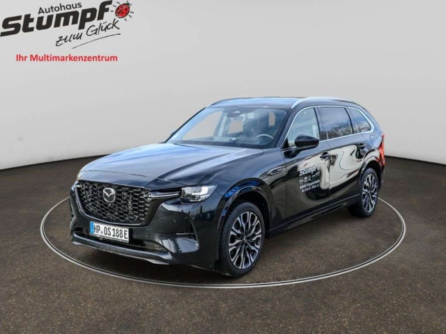 Mazda CX-80