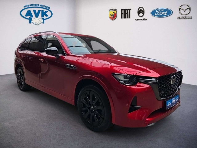 Mazda CX-80