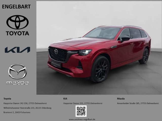 Mazda CX-80